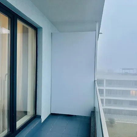 Rbc Apartments Augustin Presecan With Parking Cluj-Napoca Exterior foto