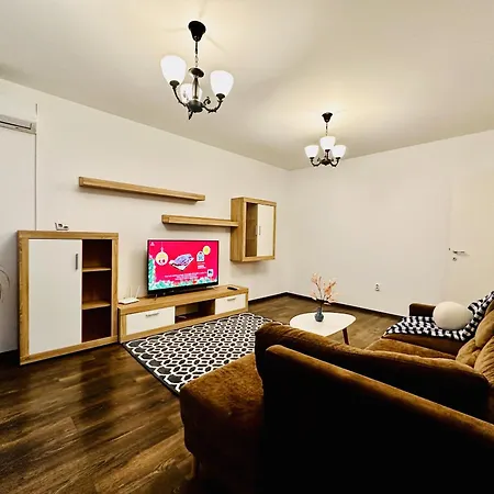 Rbc Apartments Augustin Presecan With Parking Cluj-Napoca Exterior foto