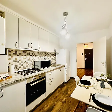 Rbc Apartments Augustin Presecan With Parking Cluj-Napoca Exterior foto