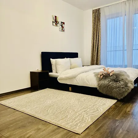 Rbc Apartments Augustin Presecan With Parking Cluj-Napoca Exterior foto