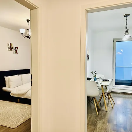 Rbc Apartments Augustin Presecan With Parking Cluj-Napoca Exterior foto