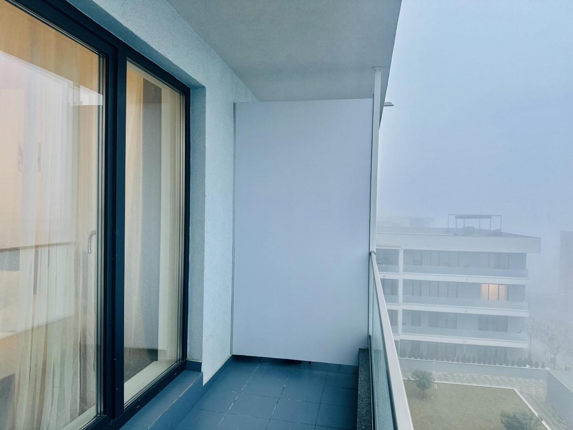 Apartament Rbc Augustin Presecan With Parking *