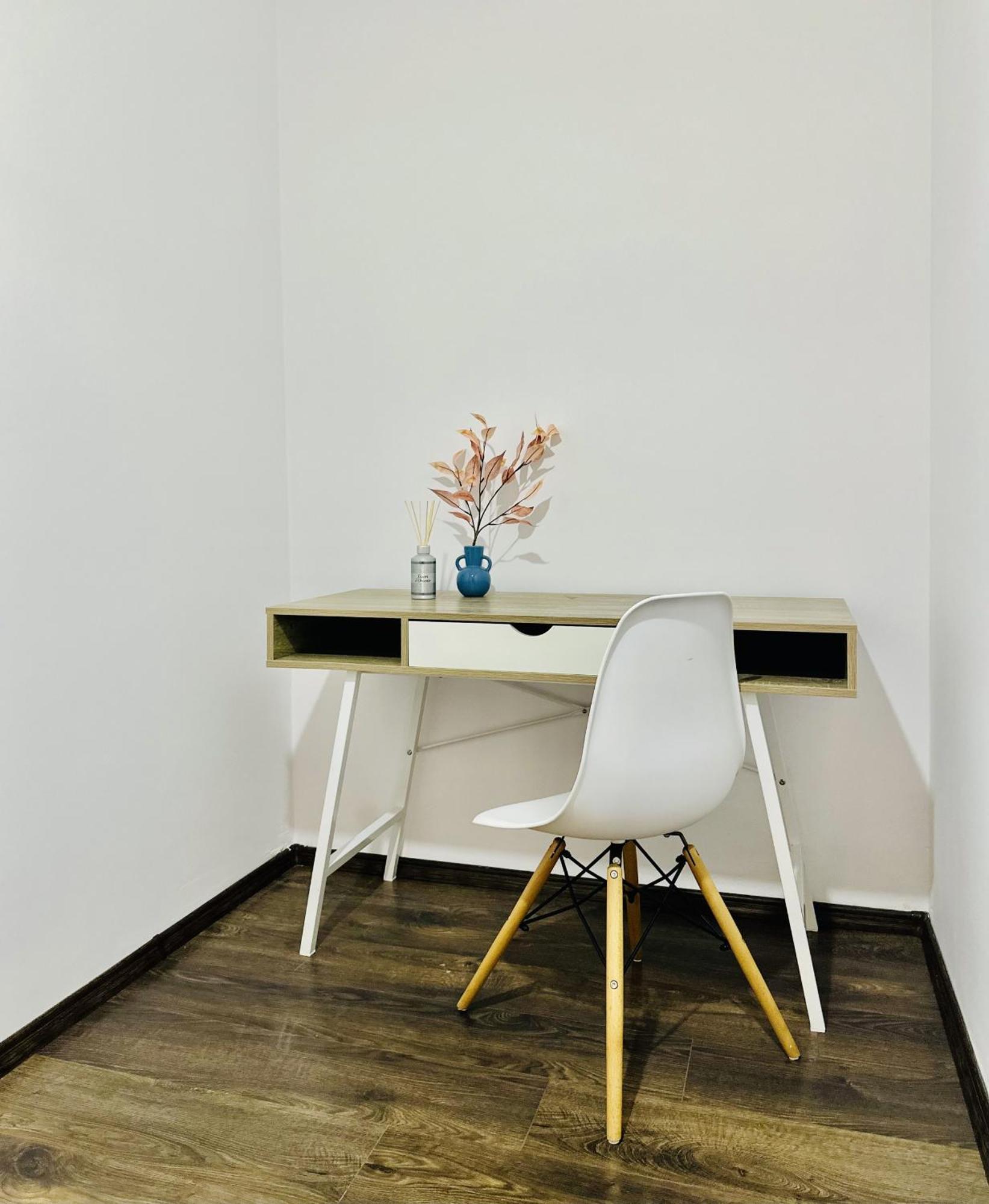 Apartament Rbc Augustin Presecan With Parking *